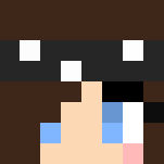 KykamTV [Fruitsy's Original Skin] - Female Minecraft Skins - image 3