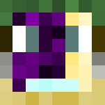 The elemental god - Male Minecraft Skins - image 3