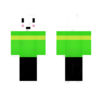 Asriel- Undertale