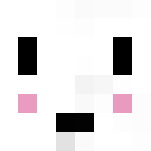 Asriel- Undertale - Male Minecraft Skins - image 3
