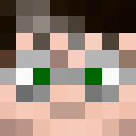 Harry Potter - Male Minecraft Skins - image 3