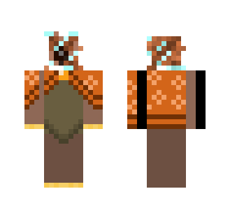 glass head alt