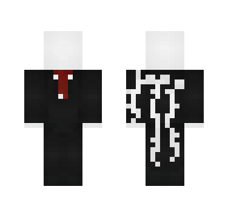 ± Slender Man ±
