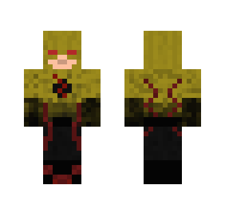Reverse Flash [Flash TV Show]