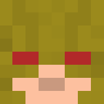 Reverse Flash [Flash TV Show] - Comics Minecraft Skins - image 3