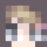 cylest - Female Minecraft Skins - image 3