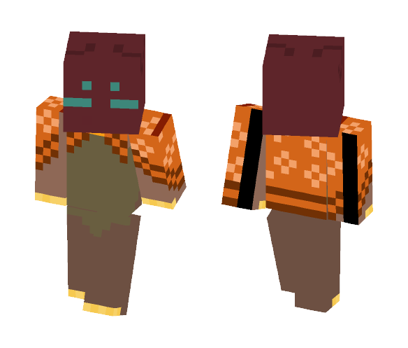 test - Other Minecraft Skins - image 1
