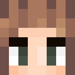 Summer Break - Female Minecraft Skins - image 3
