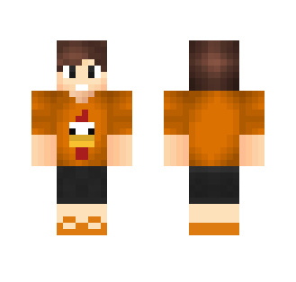 Ethan - Male Minecraft Skins - image 2