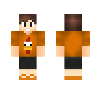 Ethan
