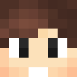 Ethan - Male Minecraft Skins - image 3