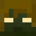 Orc Soldier - Male Minecraft Skins - image 3