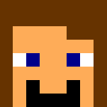 The Girl - Girl Minecraft Skins - image 3