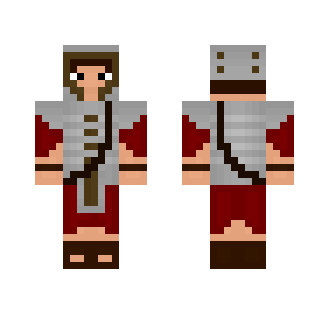Legionary