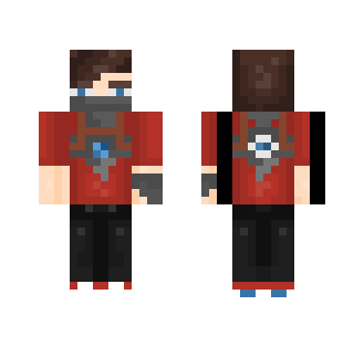 Booster Pack