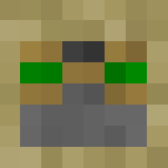 Captain Robert Falcon Scott - Male Minecraft Skins - image 3