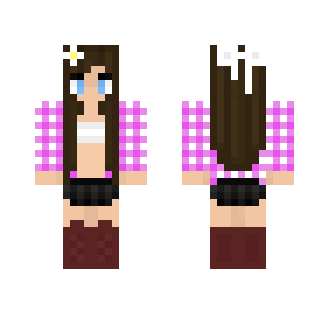 €łłα | Hottie Farm Girl