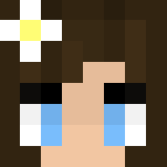 €łłα | Hottie Farm Girl - Girl Minecraft Skins - image 3