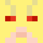 CW Reverse Flash RP Skin - Comics Minecraft Skins - image 3
