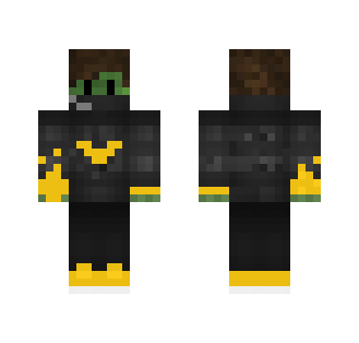 zombieevilxd