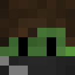 zombieevilxd - Other Minecraft Skins - image 3