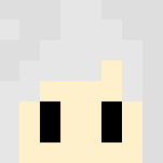 Download Free I really don't know Skin for Minecraft image 3 I really don't know - Female Minecraft Skins - image 3