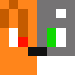Phoenix and Cat Cross - Cat Minecraft Skins - image 3