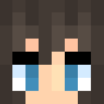 ☾ Paige ☽ - Female Minecraft Skins - image 3