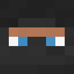 SWAT 2 - Male Minecraft Skins - image 3