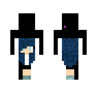 smol girl 2