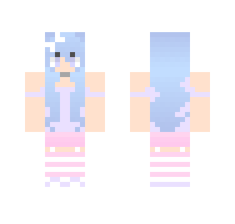 ღ Pastel Girl ღ