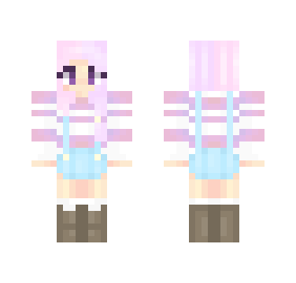 ღSkin for Brydeeღ