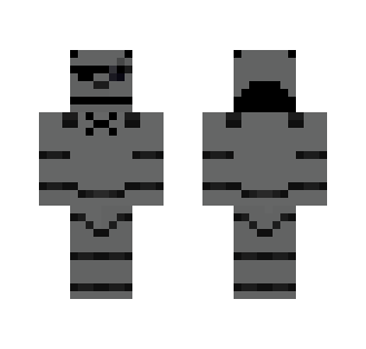 MLG moon freddy elite