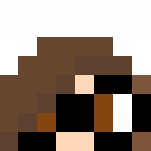 nerd girl - Girl Minecraft Skins - image 3