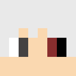 Ken Kaneki - Male Minecraft Skins - image 3