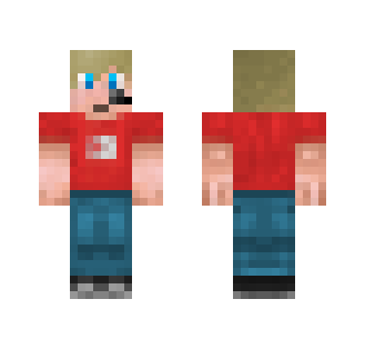 EthanGamerTV
