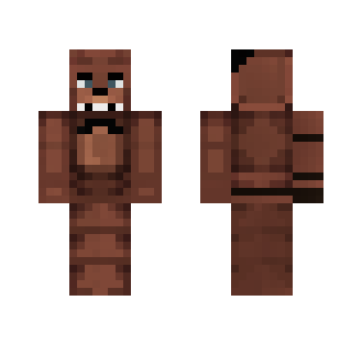 Freddy {FnaF}