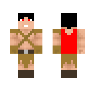 Spartan