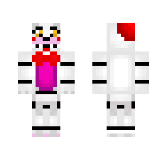 Funtime Freddy!!! FNaF WORLD