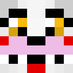 Funtime Freddy!!! FNaF WORLD - Interchangeable Minecraft Skins - image 3