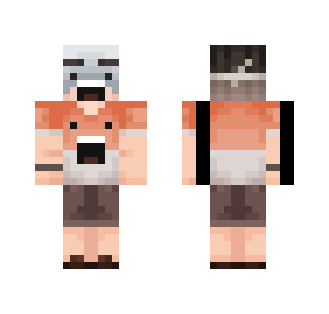 In-game skin