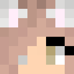 Cute Girl - Cute Girls Minecraft Skins - image 3
