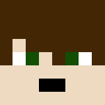 Kid with jacket - Male Minecraft Skins - image 3