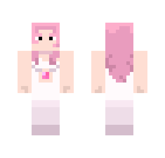 Rose Quartz