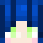 мιѕкι ~ ɑɗɗɪ - Female Minecraft Skins - image 3