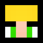 Omega-Photoshop Flowey - Female Minecraft Skins - image 3