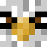 Suit Eagle | By Spekt - Male Minecraft Skins - image 3