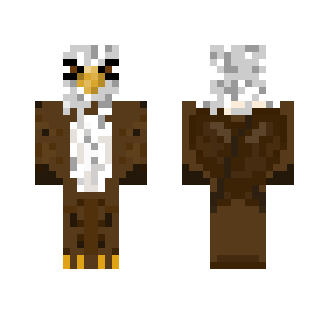 Eagle Skin | By Spekt