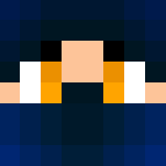 Assassin - Female Minecraft Skins - image 3