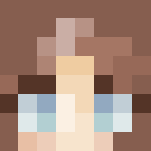 I miss you too - Female Minecraft Skins - image 3
